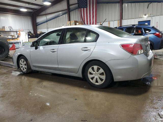 2013 Subaru Impreza - Image 2