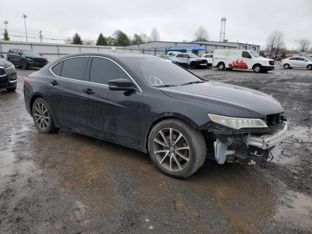 2015 Acura Tlx Tech VIN: 19UUB2F53FA011671 Lot: 48045464