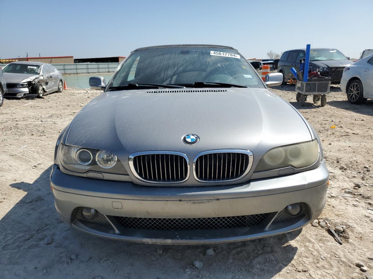 WBABW53404PL42982 2004 BMW 330 Ci