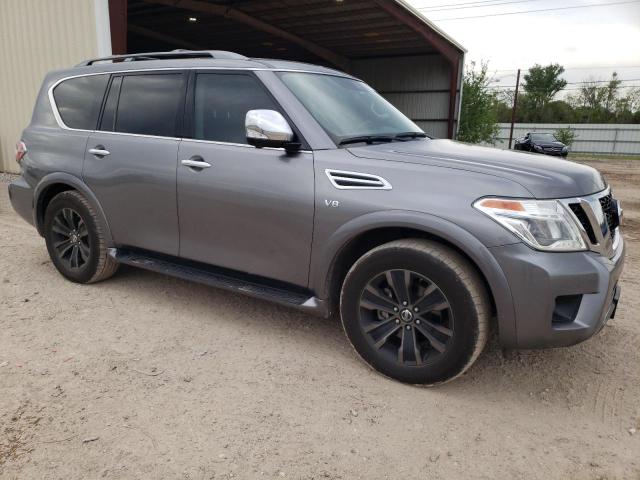 JN8AY2NF1L9360274 Nissan Armada PLA 4