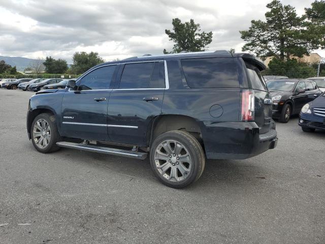 2015 GMC Yukon Denali VIN: 1GKS2CKJ3FR639783 Lot: 48158084