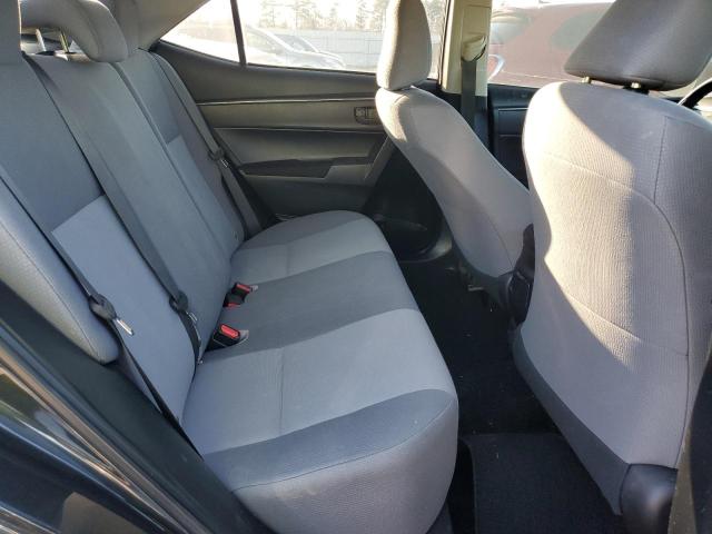 2015 TOYOTA COROLLA L - 2T1BURHE5FC336341