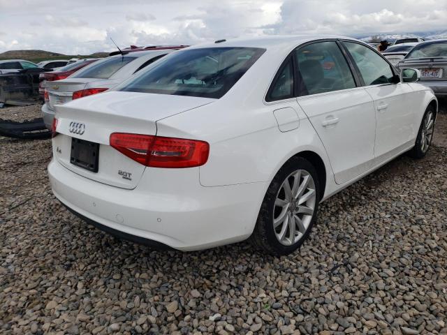 VIN WAUFFAFL2DN010552 2013 Audi A4, Premium Plus no.3