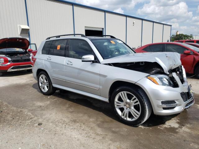 2014 Mercedes-Benz Glk 350 VIN: WDCGG5HB9EG191004 Lot: 46292214