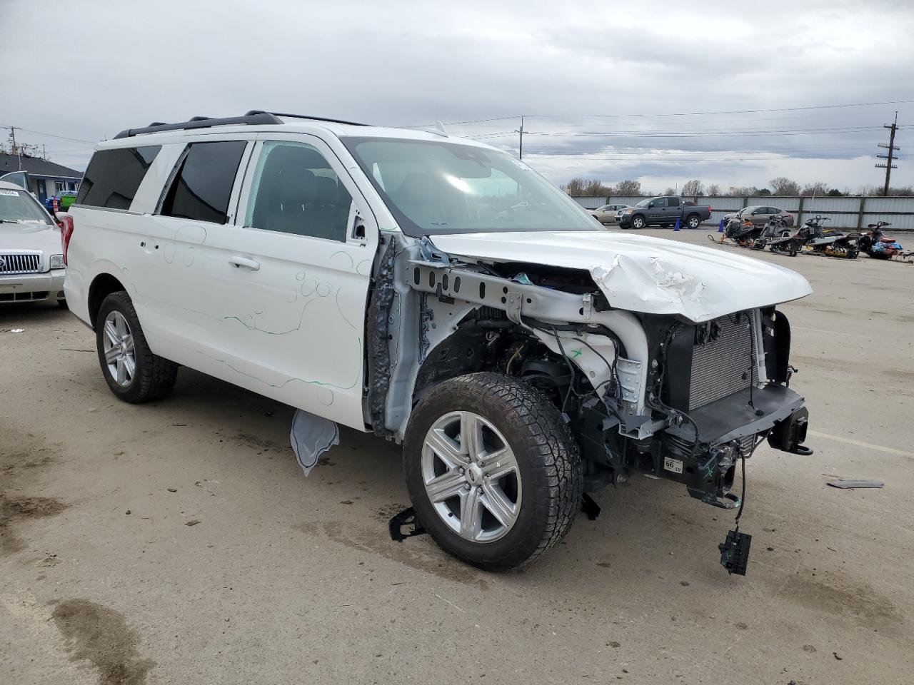 1FMJK1JT9MEA54415 FORD EXPEDITION 2021