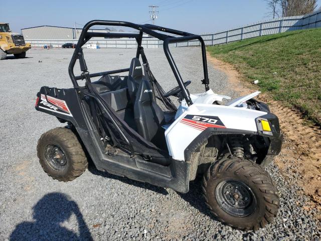 2016 POLARIS RZR 570 - 4XAVHA571GB345554
