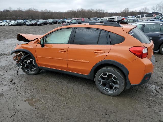 2014 Subaru Xv Crosstrek 2.0 Premium VIN: JF2GPAVC7E8330666 Lot: 48239644