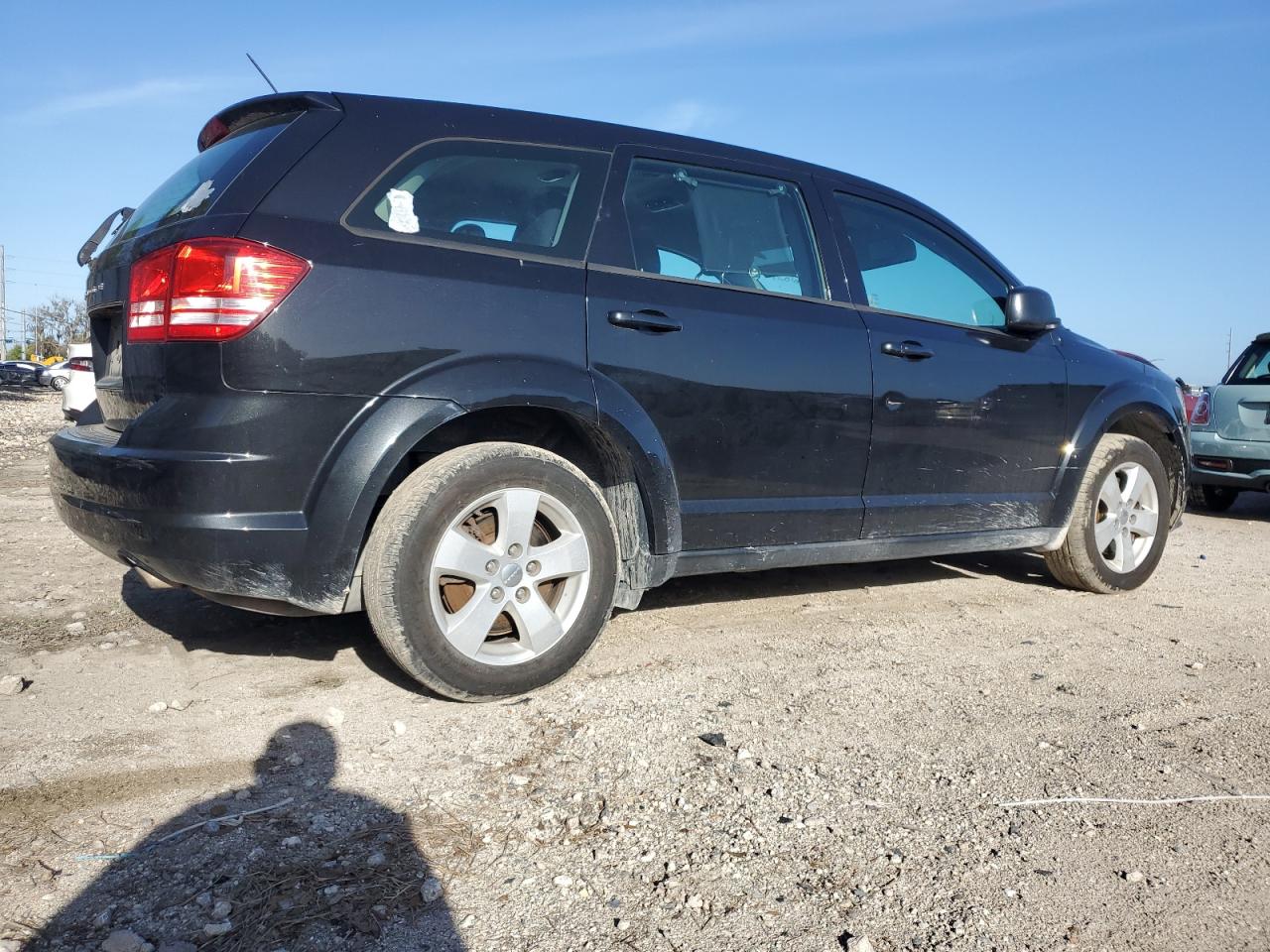3C4PDCAB8DT557381 2013 Dodge Journey Se 3C4PDCAB8DT557381 2013 Dodge Journey Se