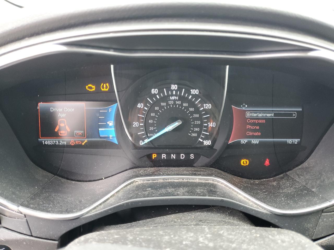 3FA6P0K94GR197014 FORD FUSION 2016
