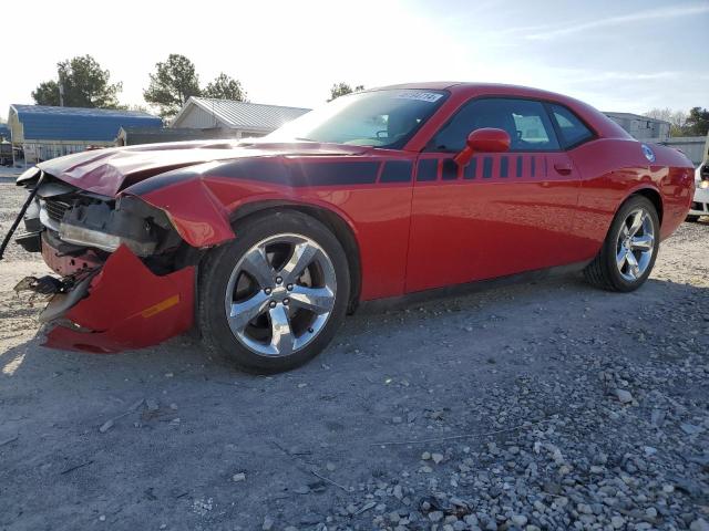 2012 Dodge Challenger Sxt VIN: 2C3CDYAG2CH238643 Lot: 46194714