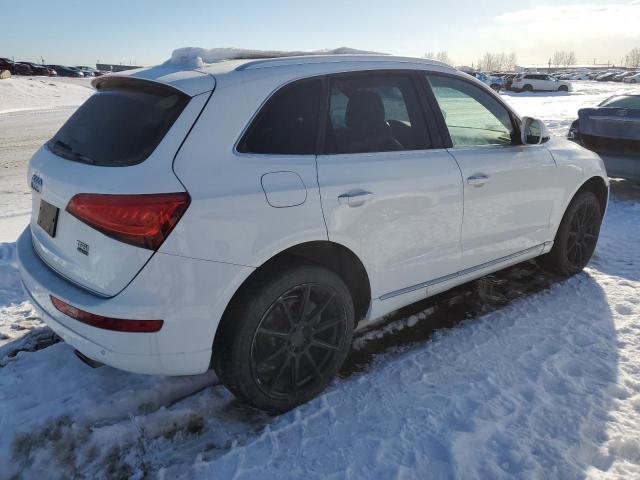 2015 AUDI Q5 TECHNIK WA1LGCFP6FA091352