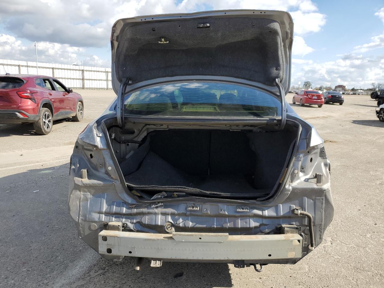 3N1AB7AP1HY399928 NISSAN SENTRA 2017