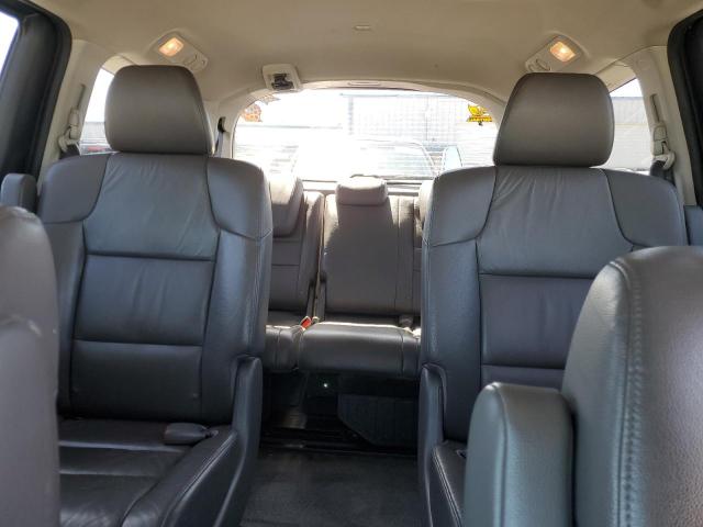 2011 Honda Odyssey Exl VIN: 5FNRL5H63BB024396 Lot: 48652554