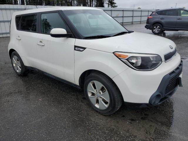 2016 Kia Soul VIN: KNDJN2A26G7287704 Lot: 48793094