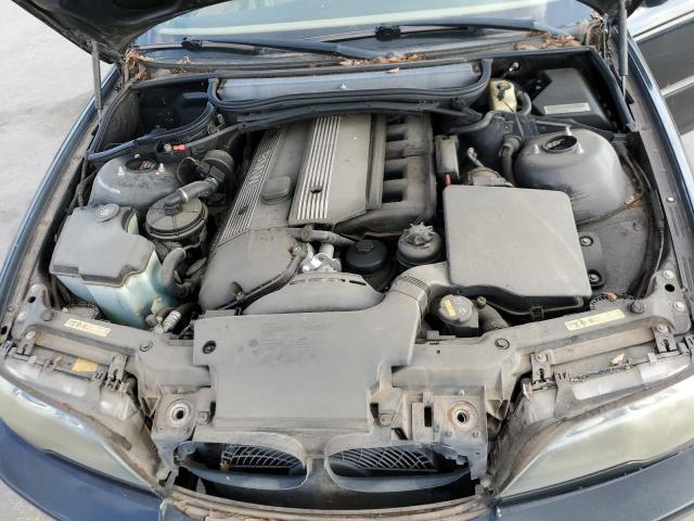2004 BMW 330 Ci VIN: WBABW53444PL44637 Lot: 45722414