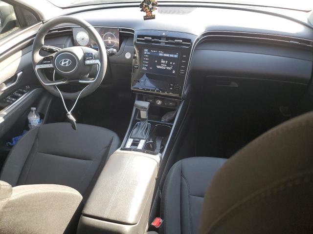 2022 HYUNDAI TUCSON N L KM8JFCAE3NU163039
