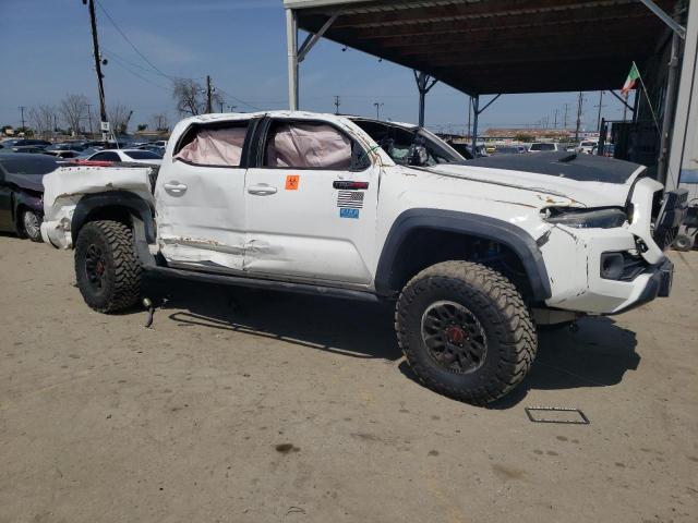 Vin: 5tfcz5an3kx210922, lot: 42830434, toyota tacoma double cab 20194