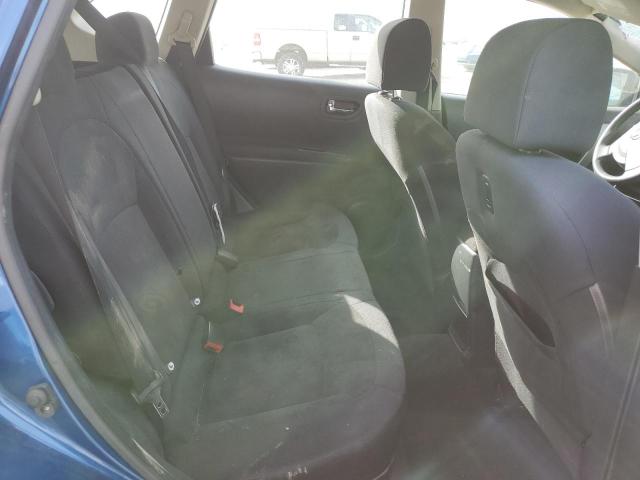 2010 Nissan Rogue S VIN: JN8AS5MV7AW134850 Lot: 48353664