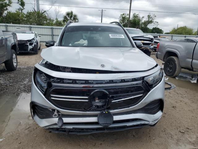 2023 MERCEDES-BENZ EQB 250+ W1N9M0CB3PN069425