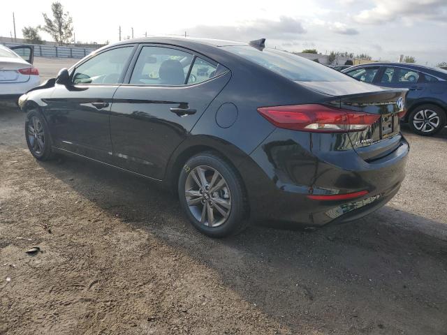 2018 Hyundai Elantra Sel VIN: 5NPD84LF2JH266724 Lot: 48599704