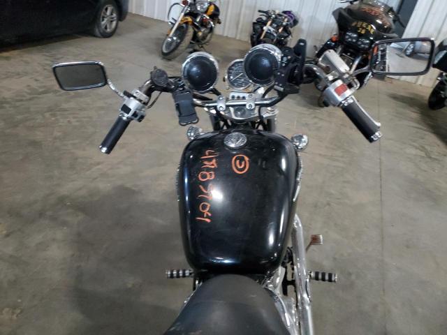 2004 HONDA VT1100 C 1HFSC18004A802077