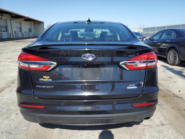 VIN 3FA6P0HD4LR146747 2020 Ford Fusion, SE no.6