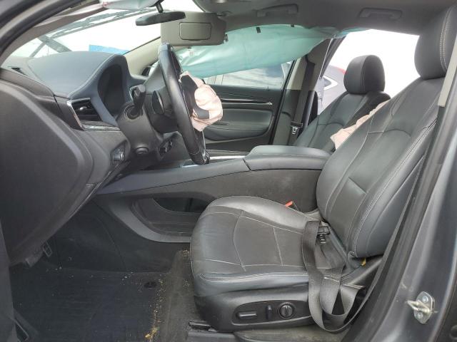 2018 BUICK ENCLAVE PR - 5GAERCKW7JJ276851