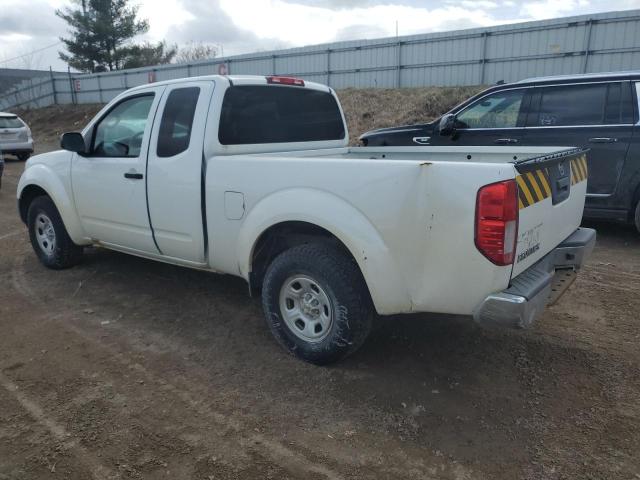 1N6BD0CT0FN701343 | 2015 Nissan frontier s