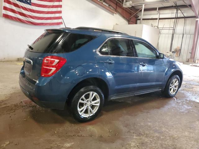 2017 Chevrolet Equinox Lt VIN: 2GNALCEK8H6110232 Lot: 44961214