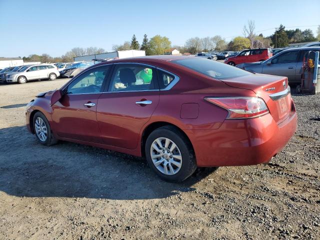 2015 NISSAN ALTIMA 2.5 - 1N4AL3AP5FC253420