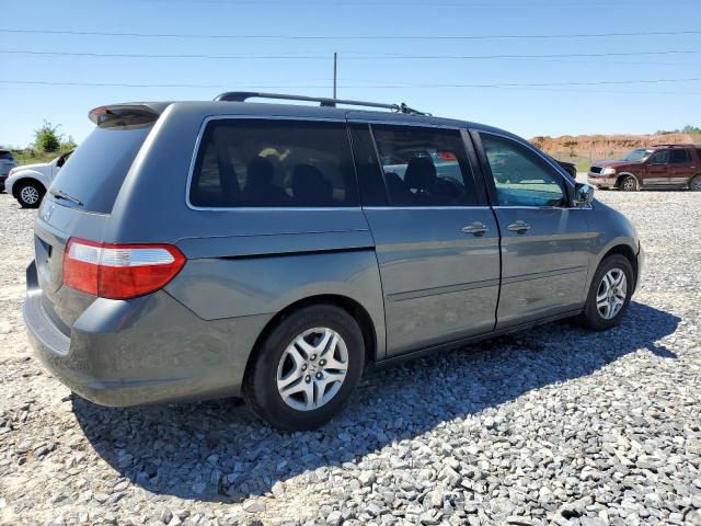 2007 Honda Odyssey Exl VIN: 5FNRL38797B401317 Lot: 48718214