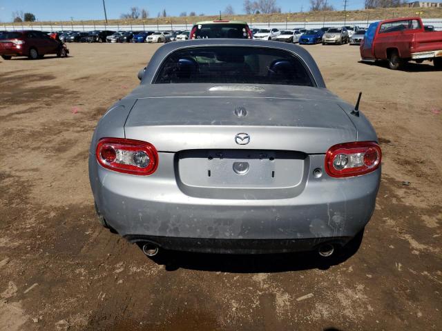 JM1NC2FF2A0212775 2010 Mazda Mx-5 Miata