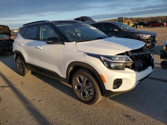 2024 Kia Seltos S VIN: KNDEU2AA5R7551395 Lot: 46900414