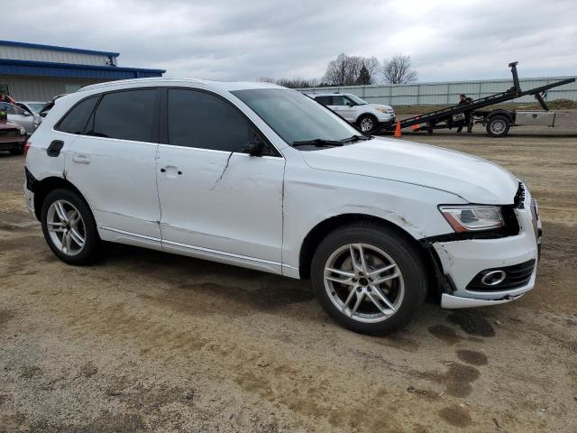 VIN WA1LFBFP1DA047060 2013 Audi Q5, Premium Plus no.4