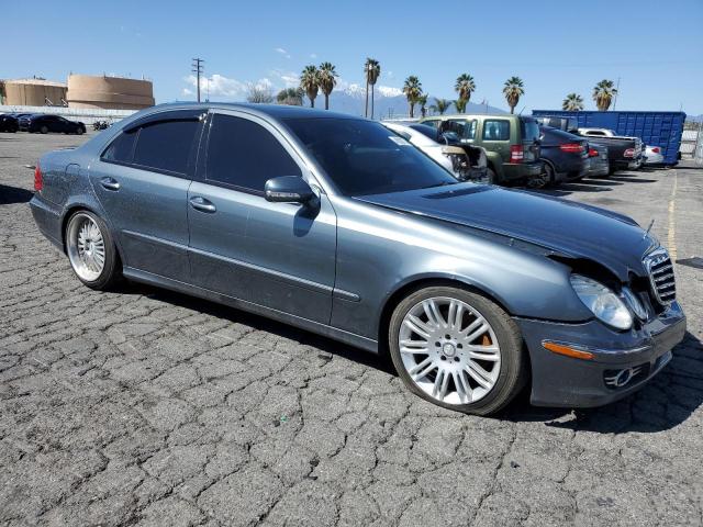 2008 Mercedes-Benz E 350 VIN: WDBUF56X58B345363 Lot: 45930774