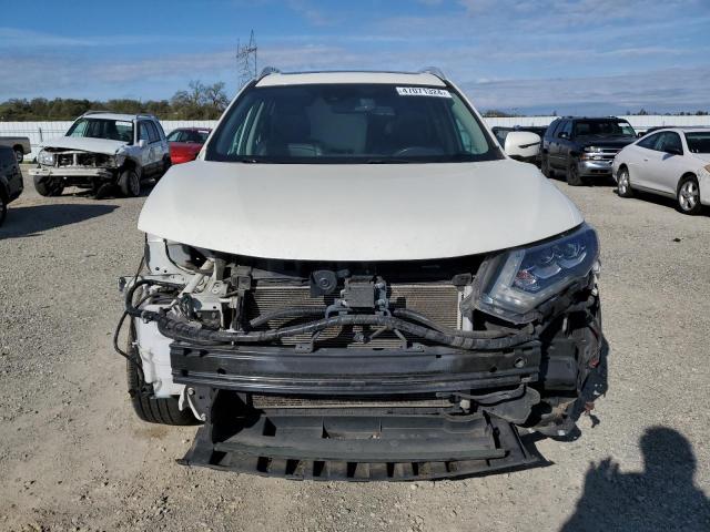 2017 NISSAN ROGUE S - 5N1AT2MT9HC862425