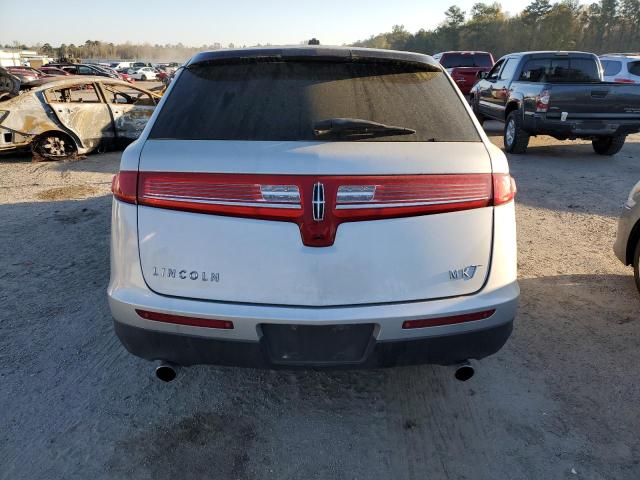 2010 Lincoln Mkt VIN: 2LMHJ5FR3ABJ08809 Lot: 47354394