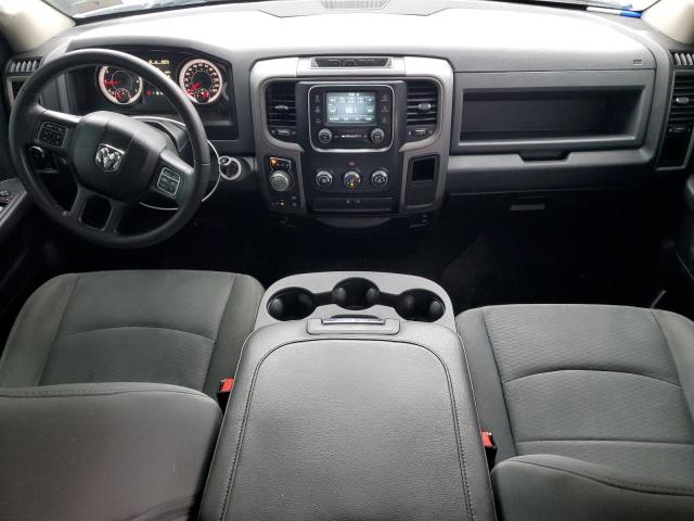 2017 RAM 1500 ST - 1C6RR7FT3HS727809