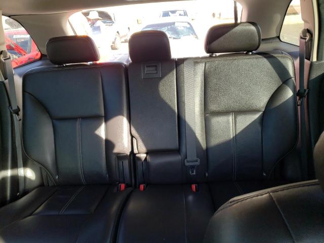 2008 Ford Edge - Image 10