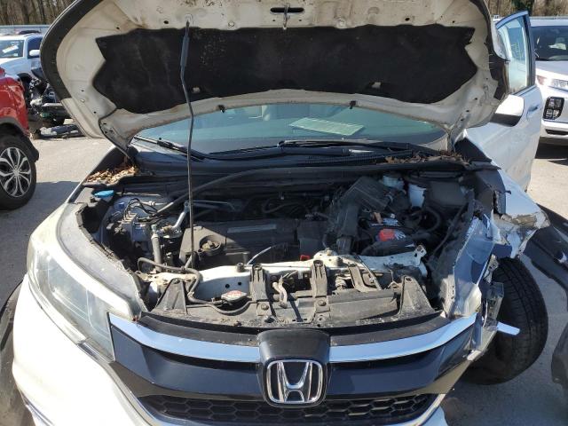 2015 HONDA CR-V EXL - 5J6RM4H74FL030365