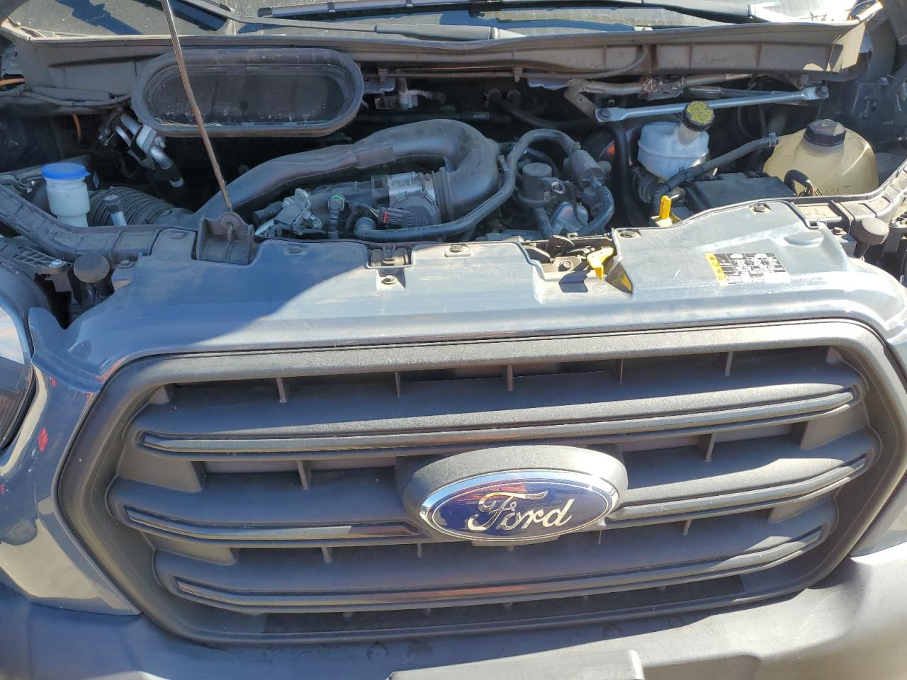 1FTBR3X83LKB04325 FORD TRANSIT 2020