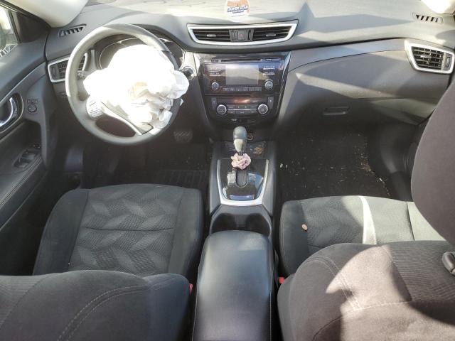 2016 Nissan Rogue S VIN: 5N1AT2MV6GC827308 Lot: 46728864