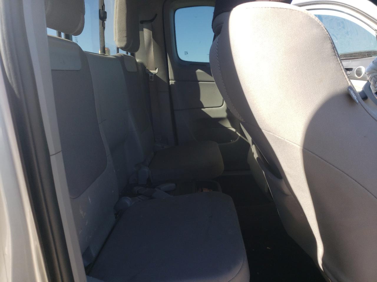 TOYOTA TACOMA PRERUNNER ACCESS CAB