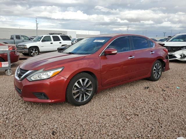2016 NISSAN ALTIMA 2.5 - 1N4AL3AP9GC132701