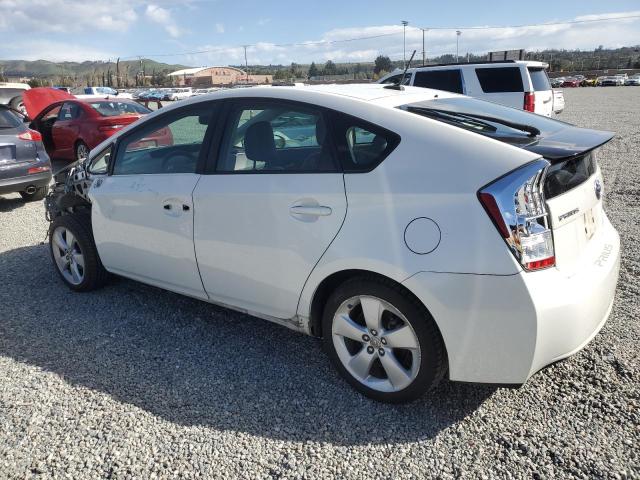 2010 Toyota Prius VIN: JTDKN3DU2A5205445 Lot: 46142064