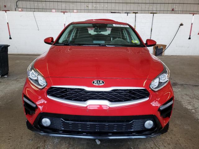 2020 KIA FORTE FE Photos | NH - CANDIA - Repairable Salvage Car Auction ...