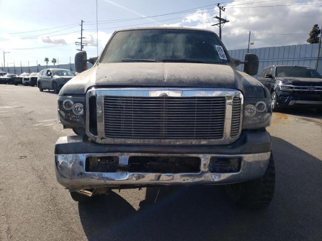 2005 Ford F250 Super Duty VIN: 1FTSW21P15EB08121 Lot: 46317034