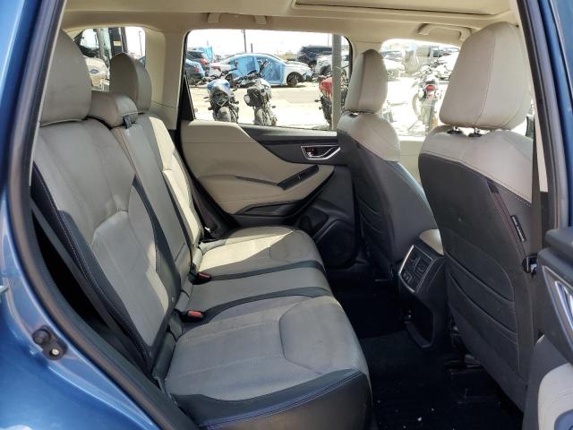 2019 SUBARU FORESTER L - JF2SKAUC4KH556198