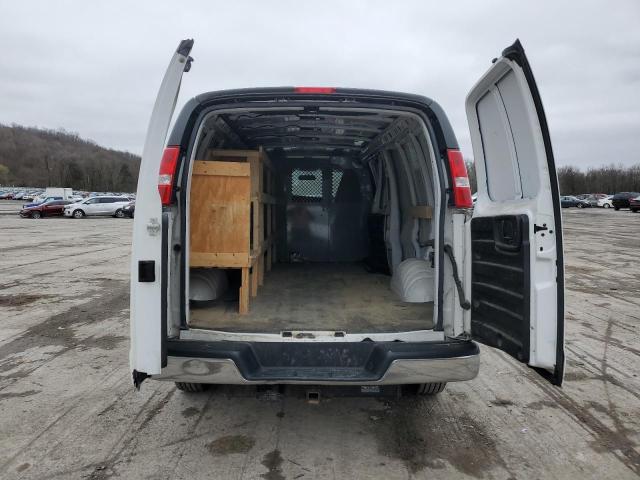 2019 CHEVROLET EXPRESS G3500 Photos | PA - PITTSBURGH NORTH ...