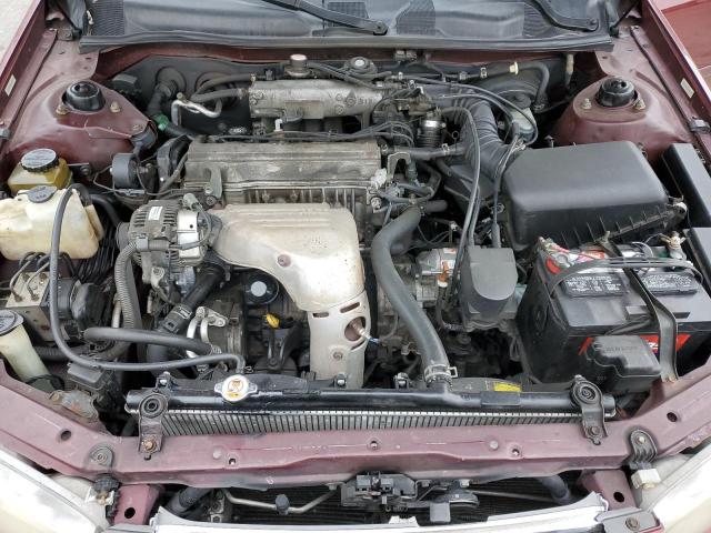 2000 Toyota Camry Ce VIN: 4T1BG22K9YU971514 Lot: 47218094